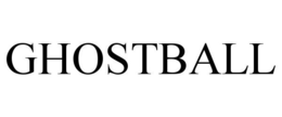 GHOSTBALL trademark