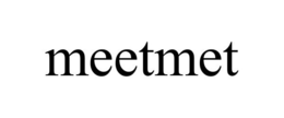 MEETMET trademark