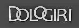 DOLOGIRI trademark