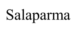 SALAPARMA trademark