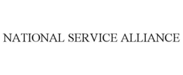 NATIONAL SERVICE ALLIANCE trademark