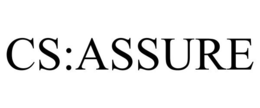 CS:ASSURE trademark