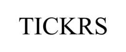 TICKRS trademark