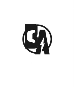 BA trademark