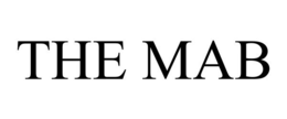 THE MAB trademark