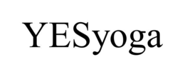YESYOGA trademark