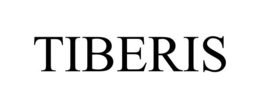 TIBERIS trademark
