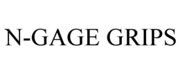 N-GAGE GRIPS trademark
