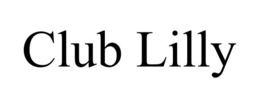 CLUB LILLY trademark
