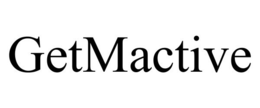 GETMACTIVE trademark
