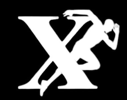 X trademark