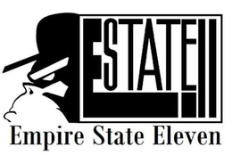 E.STATE11 EMPIRE STATE ELEVEN trademark