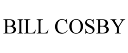 BILL COSBY trademark