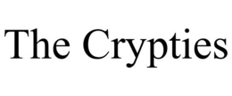 THE CRYPTIES trademark