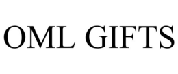 OML GIFTS trademark