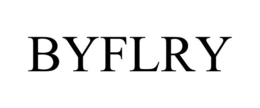 BYFLRY trademark