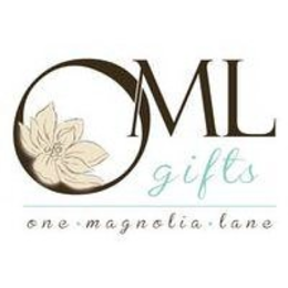 OML GIFTS ONE · MAGNOLIA · LANE trademark