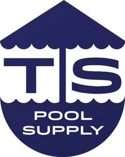 TS POOL SUPPLY trademark