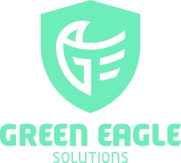 GREEN EAGLE SOLUTIONS GE trademark