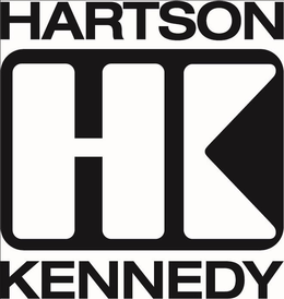 HK HARTSON KENNEDY trademark