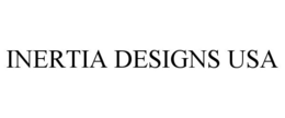 INERTIA DESIGNS USA trademark