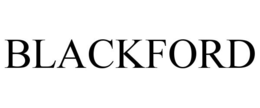 BLACKFORD trademark