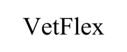 VETFLEX trademark