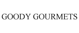 GOODY GOURMETS trademark