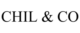 CHIL & CO trademark