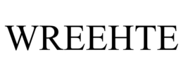 WREEHTE trademark