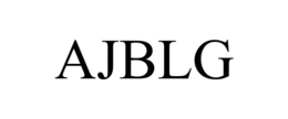 AJBLG trademark