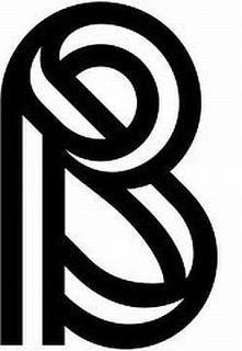 B trademark