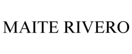 MAITE RIVERO trademark