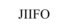 JIIFO trademark