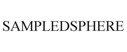 SAMPLEDSPHERE trademark