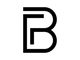 B trademark