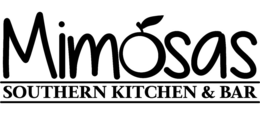 MIMOSAS SOUTHERN KITCHEN & BAR trademark