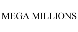 MEGA MILLIONS trademark