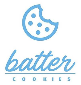 BATTER COOKIES trademark