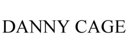 DANNY CAGE trademark