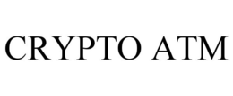 CRYPTO ATM trademark