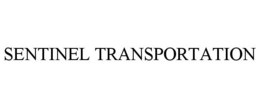 SENTINEL TRANSPORTATION trademark