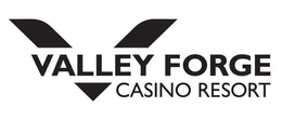 V VALLEY FORGE CASINO RESORT trademark