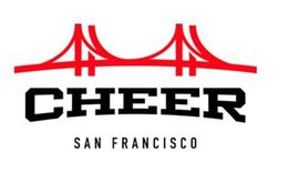 CHEER SAN FRANCISCO trademark