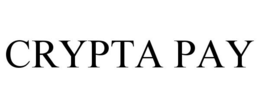 CRYPTA PAY trademark