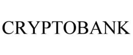 CRYPTOBANK trademark