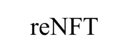 RENFT trademark