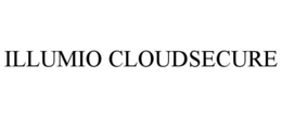 ILLUMIO CLOUDSECURE trademark