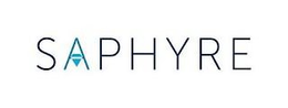 SAPHYRE trademark