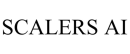 SCALERS AI trademark
